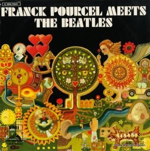 ե󥯡ץ륻 meets the beatles 2C062-11041