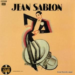 󡦥֥ jean sablon 2C178-15428