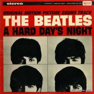 ӡȥ륺 a hard day's night UAS6366