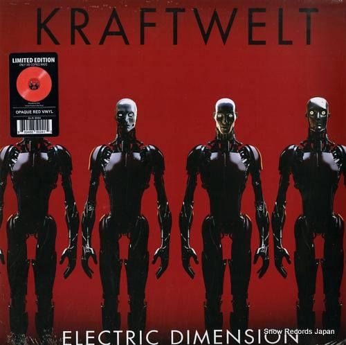 KRAFTWELT elect