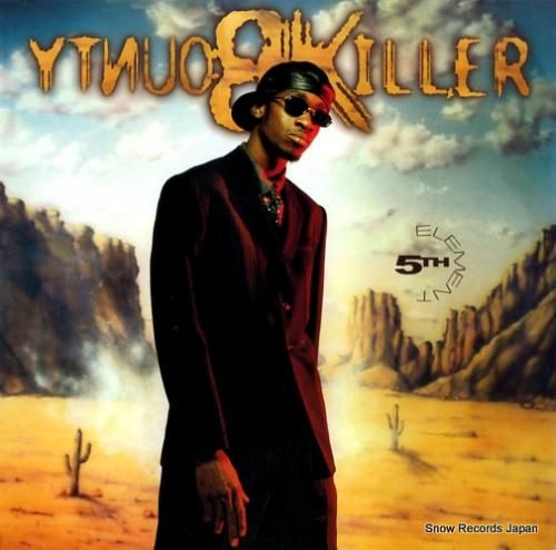 ボウンティー・キラー 5th