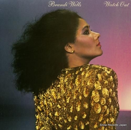 ブランディ・ウェルズ watc