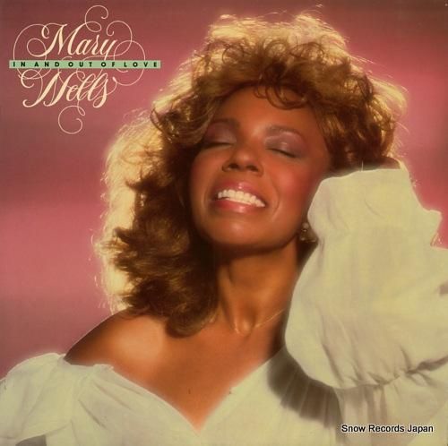 メリー・ウェルズ in and