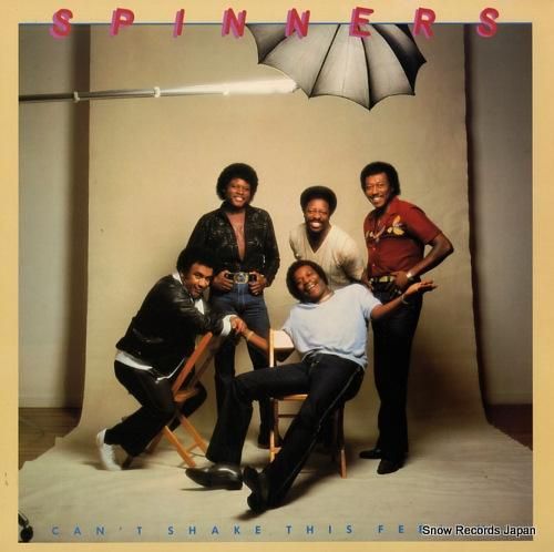 スピナーズ can't sha