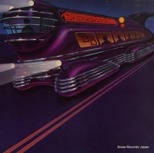 THE BENDETH BAND the bendeth band BXL1-4133