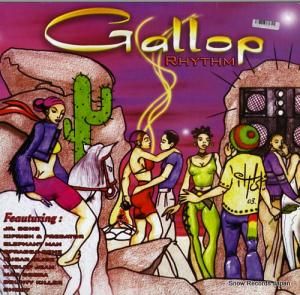 V/A gallop rhythm BM0001