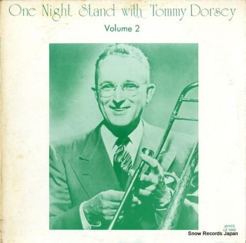 トミー・ドーシー one ni