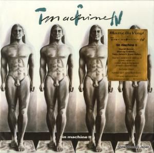 ƥ󡦥ޥ tin machine ii MOVLP2715