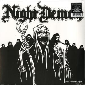 ʥȡǡ night demon NDR-002LP1