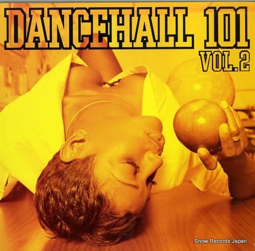 V/A dancehall 1
