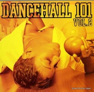 V/A dancehall 101 vol.2 VPRL1593