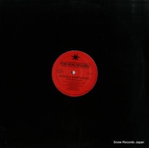 ꥹС󥯥 twice my age PW456