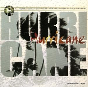 V/A hurricane VPRL2119