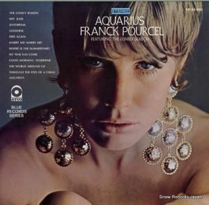 ե󥯡ץ륻 aquarius SD33-299