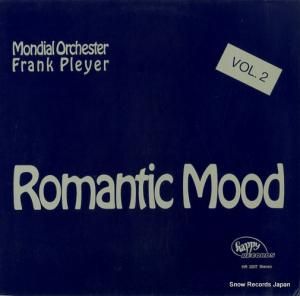 ե󥯡ץ쥤䡼 romantic mood vol.2 HR2207