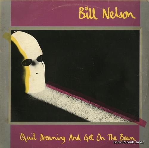 ビル・ネルソン quit dr