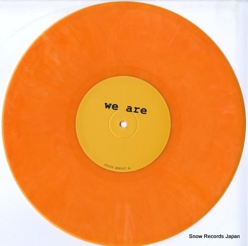 ミカエル スタヴォストランド&