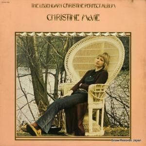 ꥹƥ󡦥ޥ the legendary christine perfect album SASD-7522