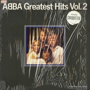  greatest hits vol.2 SD16009