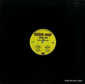 ˡ club classics vol.1 BBC-035