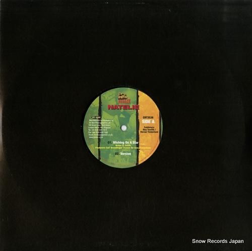 NATELIE wishing