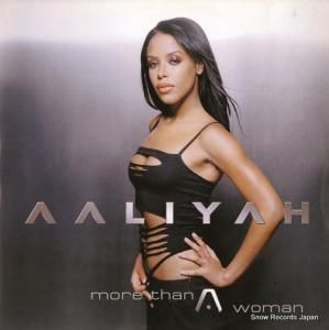 ꡼ more than a woman VUST230