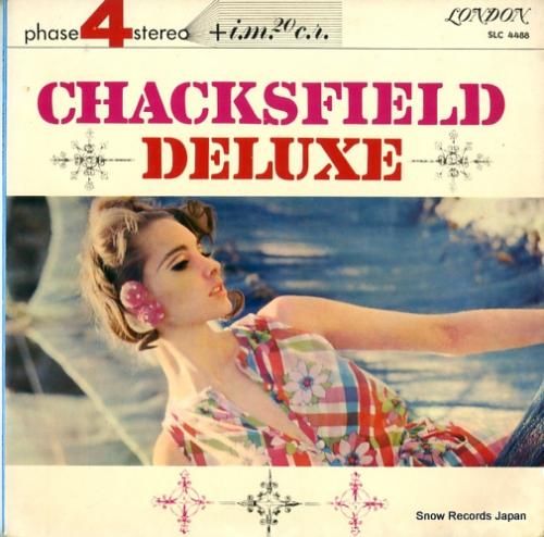 フランク・チャックスフィールド