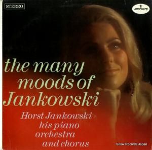 ۥ륹ȡ󥳥ե the many moods of jankowski 138113MCY