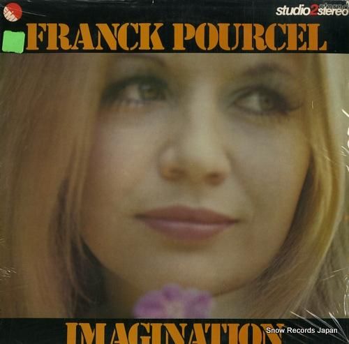 フランク・プゥルセル imag