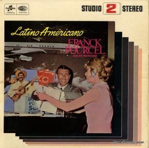 ե󥯡ץ륻 latino americano TWO114