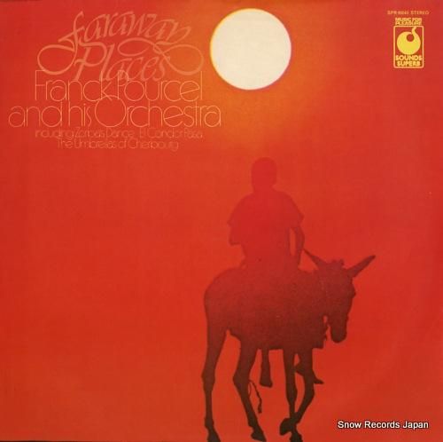 フランク・プゥルセル fara