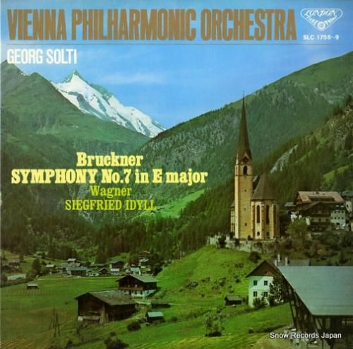 ゲオルグ・ショルティ ブルック