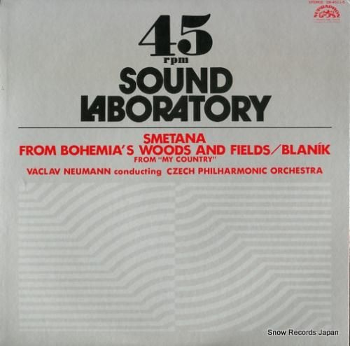 ヴァーツラフ・ノイマン スメタ