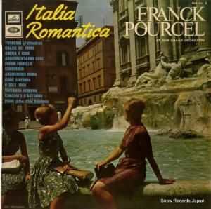 ե󥯡ץ륻 italia romantica FELP314