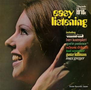 V/A easy listening 2675-002