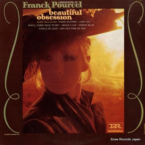 フランク・プゥルセル beau