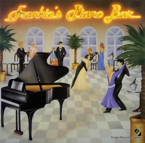 FRANKIE'S PIANO