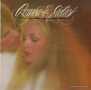 åR󥹥ǥΥ romeo & juliet NBLP7086