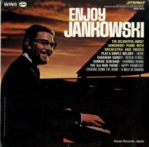 ۥ륹ȡ󥳥ե enjoy jankowski SRW16385