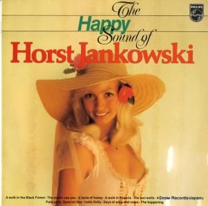 ۥ륹ȡ󥳥ե the happy sound of horst jankowski 9199433