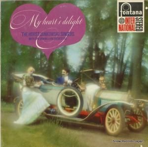 ۥ륹ȡ󥳥ե my heart's delight 858030FPY