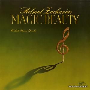 إࡼȡĥϥꥢ magic beauty HR2229