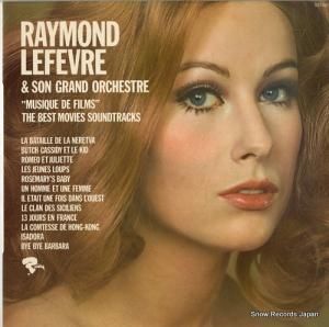 졼󡦥ե musique de films - the best movies sound tracks 521140