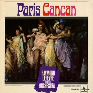 졼󡦥ե paris cancan MLP-8067