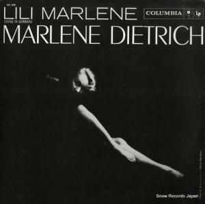 ޥ졼͡ǥȥå lili marlene CCL1275