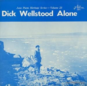 ǥå륹ƥå dick wellstood alone JCE-73
