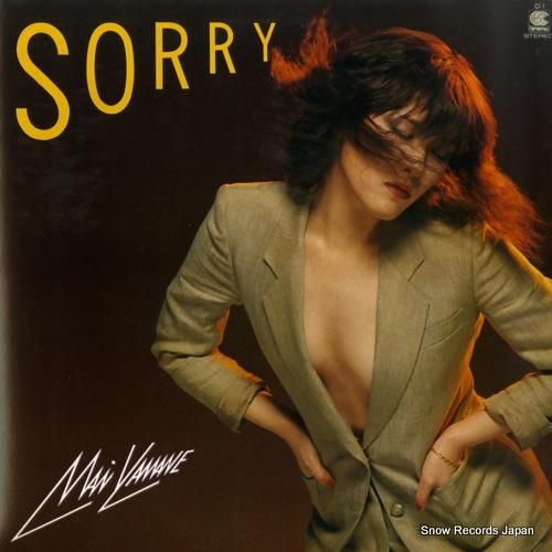 山根麻衣 sorry CI-1