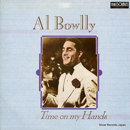 アル・ボウリー time on