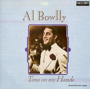 롦ܥ꡼ time on my hands SVLD003