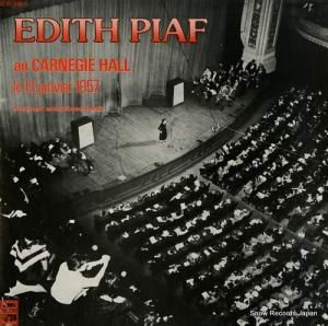 ǥåȡԥ au carnegie hall 2C162-15316